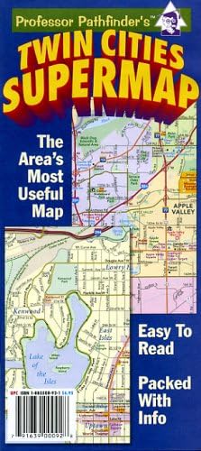 Twin Cities Supermap