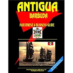 Belize Investment and Business Guide (World Investment and Business Guide Library)