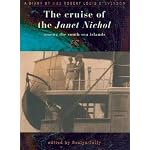 The Cruise of the Janet Nichol Among the South Sea Islands: A Diary by Mrs. Robert Louis Stevenson book cover