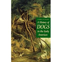 A History of Dogs in the Early Americas