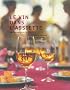 Le vin dans l'assiette : Des menus pour la f�te