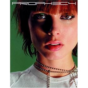 Prophecy by