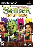 Shrek Super Party (PS2)