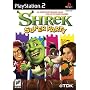 Shrek Super Party (PS2)