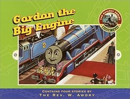 Gordon the Big Engine (Railway Series)