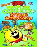Tumble Tots - Fun In The Country