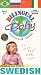 VHS : Bilingual Baby, SWEDISH, Vol 10