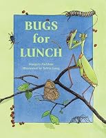 Bugs for Lunch / Insectos para el Almuerzo 