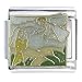 Bible Story Gabriel Visits Mary Italian Charms Bracelet Link