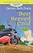 Books : Best Served Cold (A Trailer Park Mystery #3)