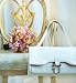 Mojuba Bride Wedding Day Emergency Kit (White)