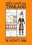 Nancy Chandler's Thailand Activity Book