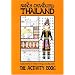 Nancy Chandler's Thailand Activity Book