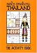 Nancy Chandler's Thailand Activity Book