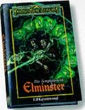TEMPTATION OF ELMINSTER, THE (Forgotten Realms)