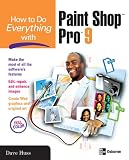 Corel Paint Shop Pro 9: The Official Guide (How to Do Everything)