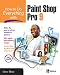 Corel Paint Shop Pro 9: The Official Guide (How to Do Everything)