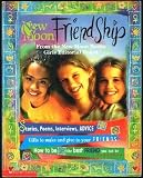 Friendship How to Make, Keep, and Grow Your Friendships (Stories, Poems, Interviews, Advice, gifts to make and give your friends)