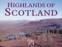 Highlands of Scotland (Colin Baxter Gift Book)