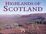 Highlands of Scotland (Colin Baxter G...