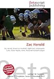 Zac Herold: Zac Herold, American Football, Tight End, Indianapolis Colts, Cedar Rapids, Iowa, National Football League
