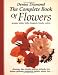 Book The Complete Book of Flowers