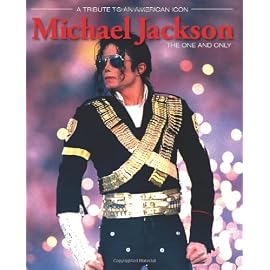 Michael Jackson: The One and Only