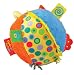 Kids Preferred Label Loveys Chime Ball Cute as a Button