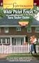 White Picket Fences: Shelter Valley Stories (Harlequin Superromance No. 954)