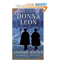 Uniform Justice