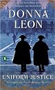 Uniform Justice (Penguin Mysteries (Paperback))