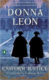 Uniform Justice by Penguin (Non-Classics)