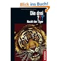 Die drei ??? Nacht der Tiger