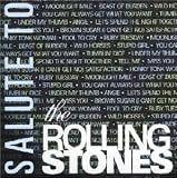 Salute to the Rolling Stones
