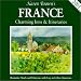 Book Karen Brown's France: Charming Inns & Itineraries 2001 (Karen Brown Guides/Distro Line)