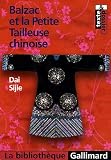 Balzac et la Petite Tailleuse chinoise