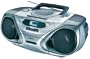 Philips AZ1030 CD/Radio/Cassette Boombox