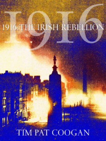 1916 - the Easter Rising