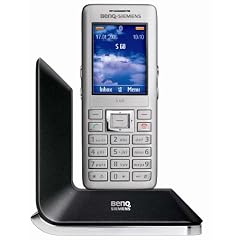 Siemens EDS-100 Tischladestation f�r A31, S68,  AF51 Handy