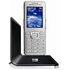 Siemens EDS-100 Tischladestation f�r A31, S68,  AF51 Handy