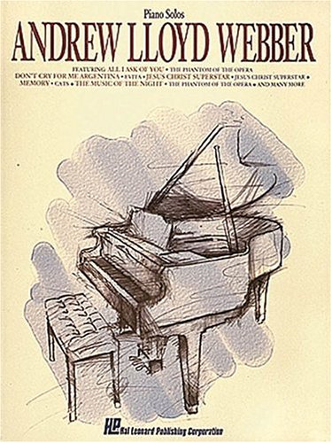 Andrew Lloyd Webber