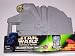 Star Wars Power of the Force Millennium Falcon Carry Case