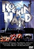 Rockin` Hard [DVD AUDIO]