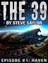 The 39 - Episode #1: Haven