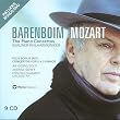 Mozart: The Piano Concertos [includes Bonus DVD] [Box Set]