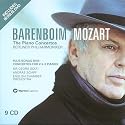Mozart: The Piano Concertos [includes Bonus DVD] [Box Set]