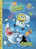 SpongeBob SquarePants: Blast Off, Splash Down!