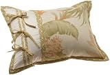 Review Raymond Waites MAUSPRP1216 / Raymond Waites Maui 12-inch by 16-inch Decorative Pillow