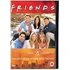 Friends: Series 8 - Episodes 1-4 [DVD]