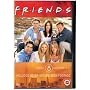 Friends - Series 8 - Episodes 1-4 [DVD] [2001]